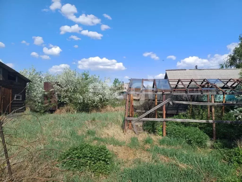 Участок в Бурятия, Улан-Удэ Профсоюзник СНТ, 531 (8.1 сот.) - Фото 1