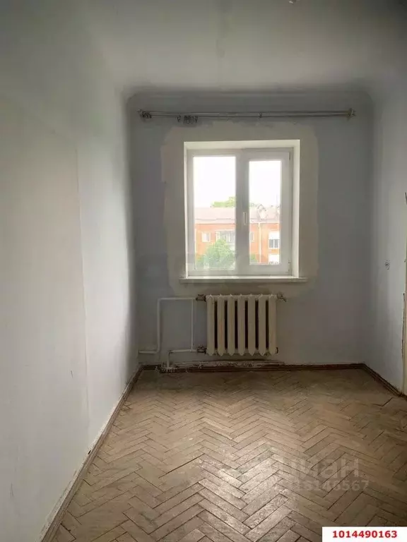 3-к кв. Краснодарский край, Краснодар Имени Н.И. Вавилова мкр, ул. ... - Фото 1