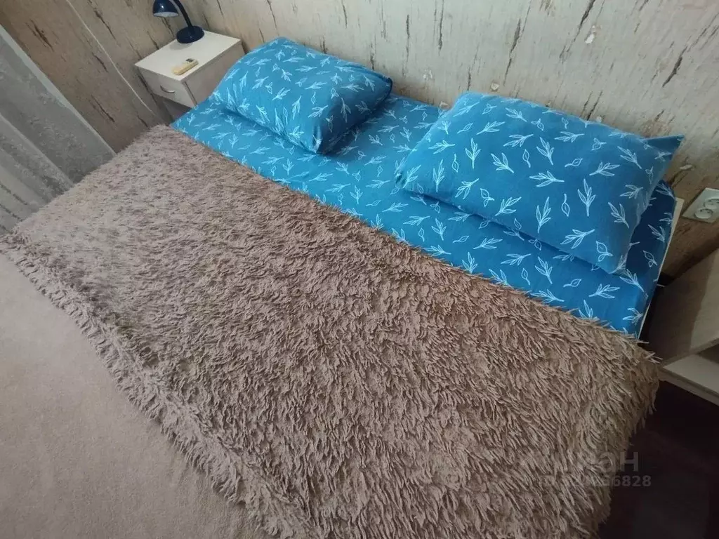 1-к кв. Краснодарский край, Краснодар Дубинка мкр, ул. Болотникова, ... - Фото 2