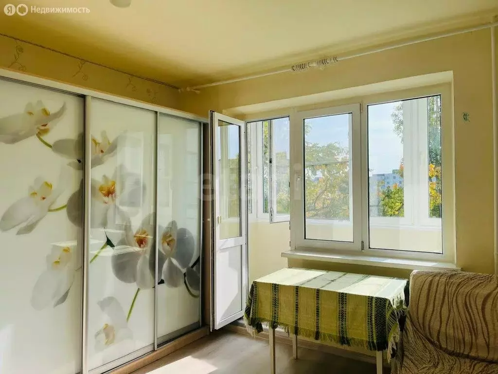 2-комнатная квартира: Новороссийск, улица Героев Десантников, 55 (48.4 ... - Фото 1