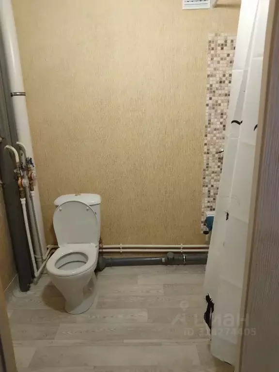 1-к кв. Красноярский край, Красноярск Соколовская ул., 54 (42.0 м) - Фото 1