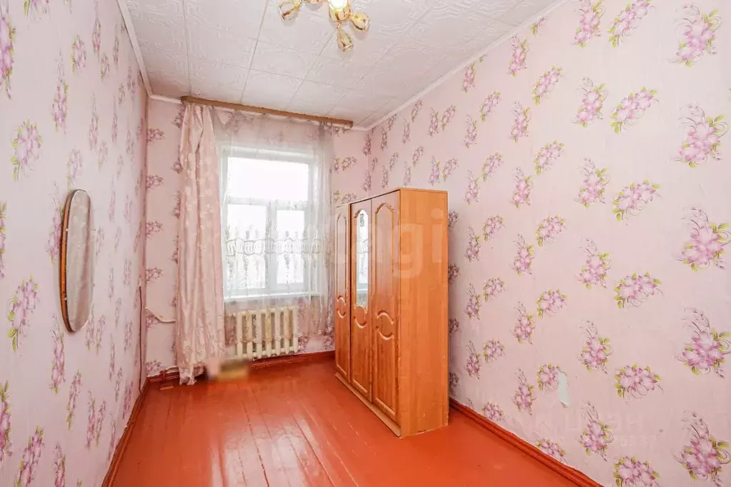 2-к кв. Бурятия, Улан-Удэ Загорск мкр, ул. Гарнаева, 22 (42.5 м) - Фото 1