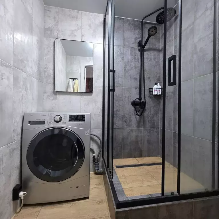 Квартира, 2 комнаты, 51.9 м - Фото 0