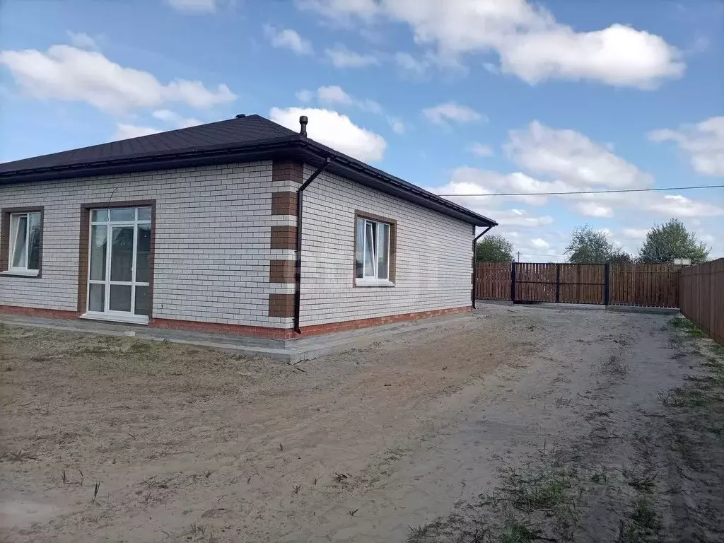 Дом в Тюменская область, Тюмень Царево садовое товарищество, ул. ... - Фото 1