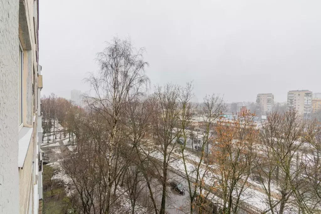 Комната Санкт-Петербург Гражданский просп., 75К1 (15.0 м) - Фото 2