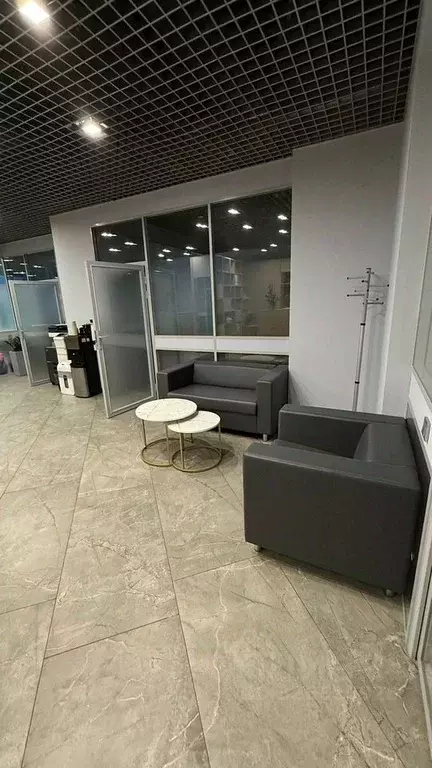 Офис в Санкт-Петербург Наличная ул., 44К1 (238 м) - Фото 2