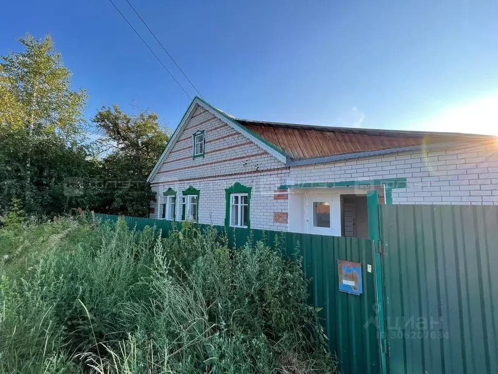 Дом в Татарстан, Казань ул. Маршала Говорова, 19Б (136 м) - Фото 1