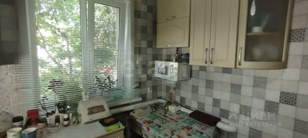 2-к кв. Белгородская область, Алексеевка ул. Полины Борисовской, 8 ... - Фото 2