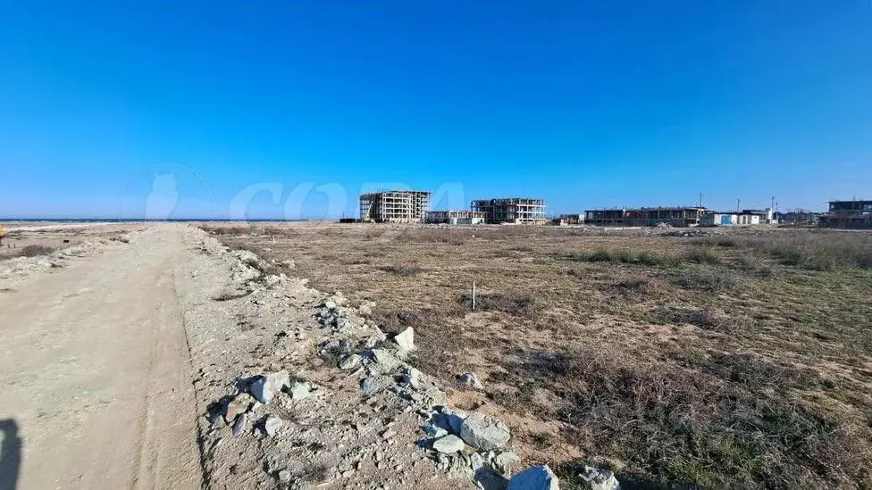 Участок в Дагестан, Карабудахкентский район, Манаскент с/пос, с. ... - Фото 1