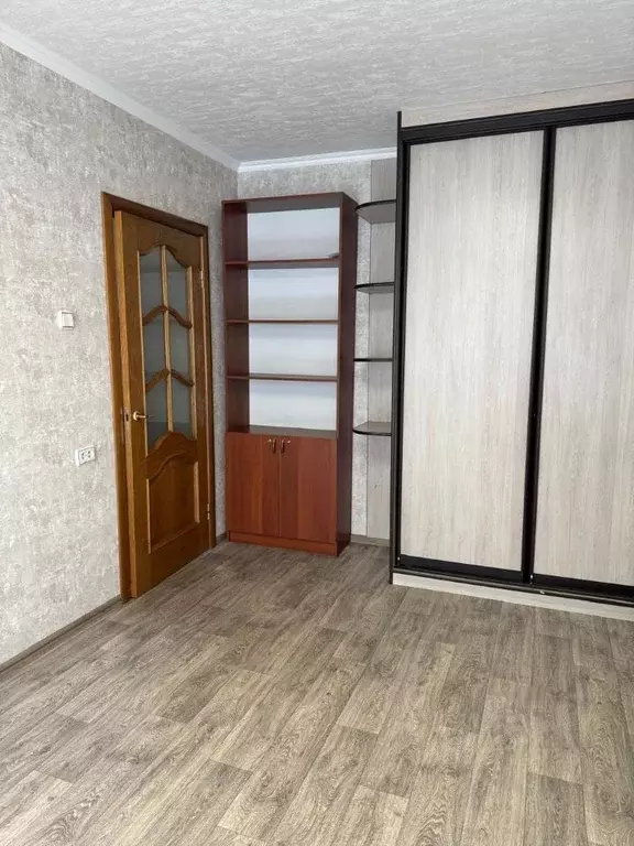 1-к кв. Ульяновская область, Ульяновск Ульяновский просп., 26 (37.0 м) - Фото 1