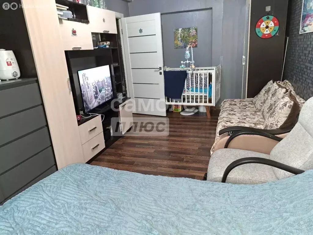 2-комнатная квартира: Ессентуки, улица Урицкого, 38 (43 м) - Фото 2