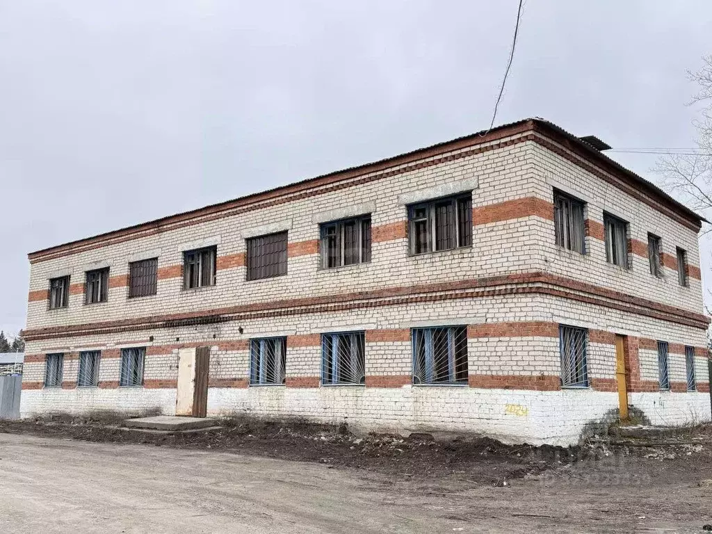 Офис в Свердловская область, Талицкий городской округ, пос. Троицкий ... - Фото 1