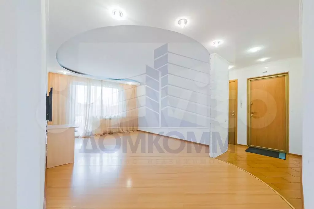 3-к. квартира, 63,4 м, 7/9 эт. - Фото 0