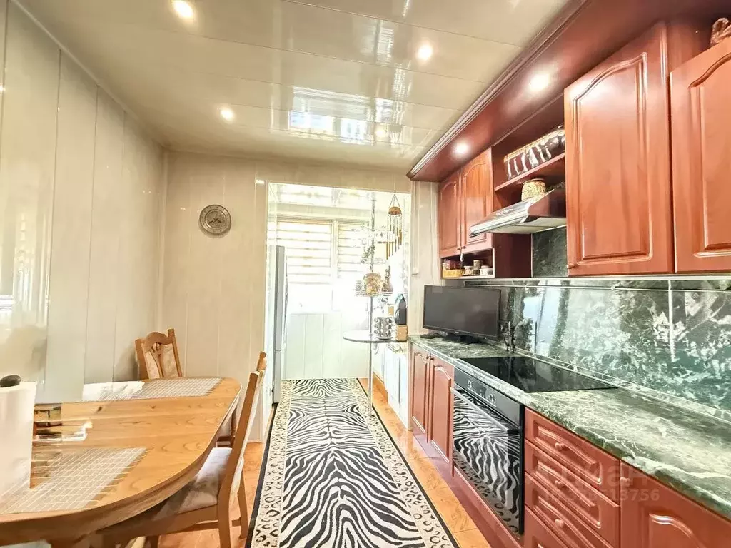 3-к кв. Белгородская область, Белгород ул. Шаландина, 2 (79.8 м) - Фото 1