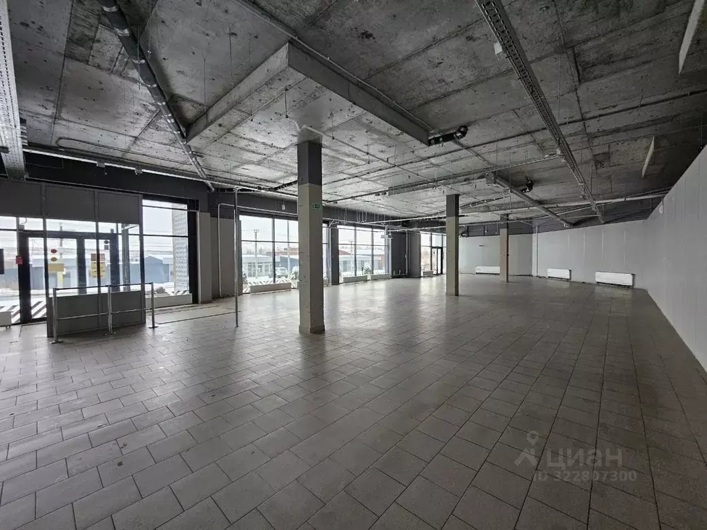 Помещение свободного назначения в Татарстан, Казань ул. 5-я Зеленая, ... - Фото 1