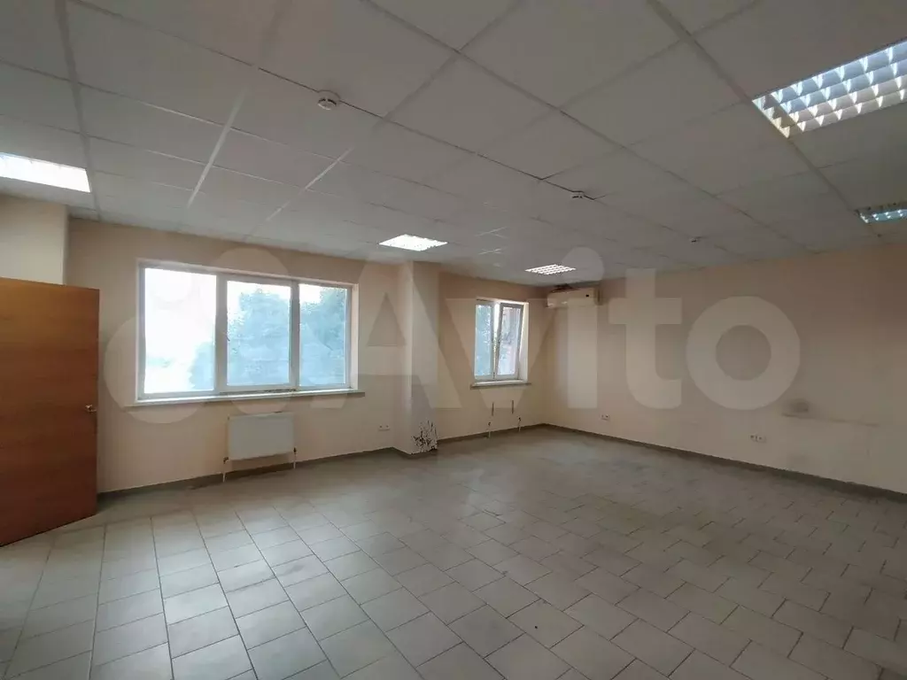 Офис, 71.3 м в районе Тургеневского моста - Фото 1