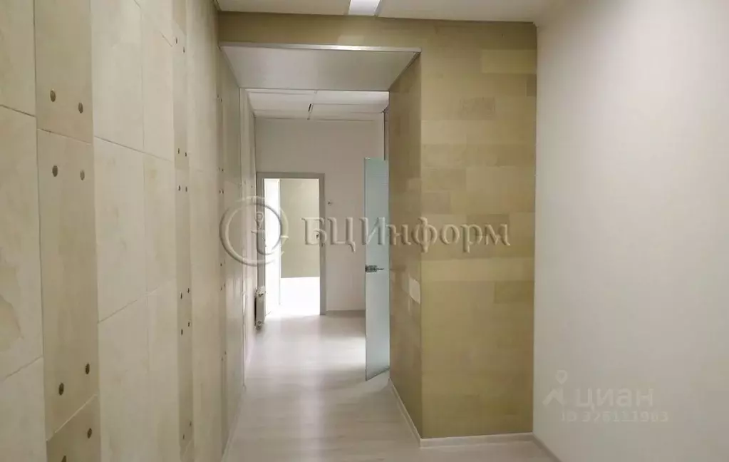 Офис в Санкт-Петербург Невский просп., 10 (93 м) - Фото 2