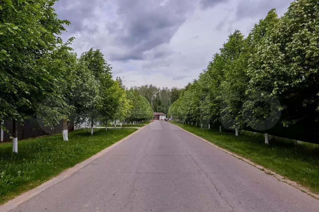 Участок 15,6 сот. (СНТ, ДНП) - Фото 0