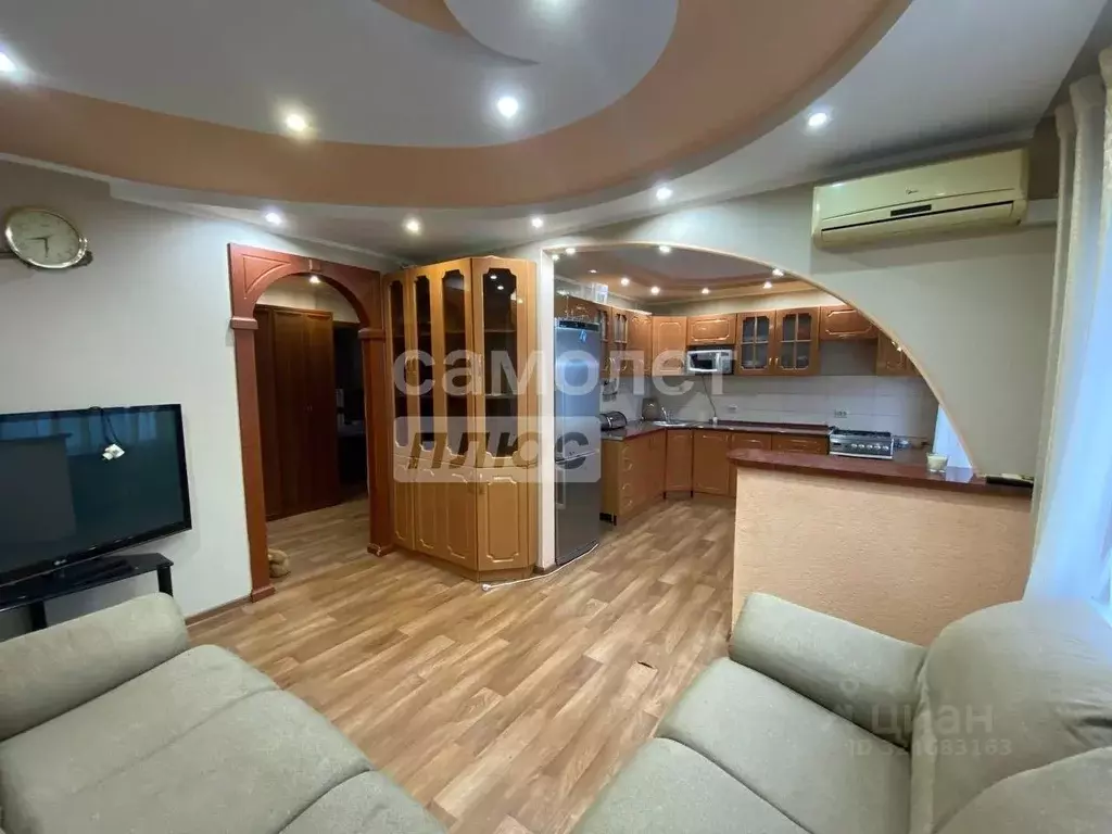 2-к кв. Пензенская область, Кузнецк ул. Радищева, 7 (49.8 м) - Фото 1