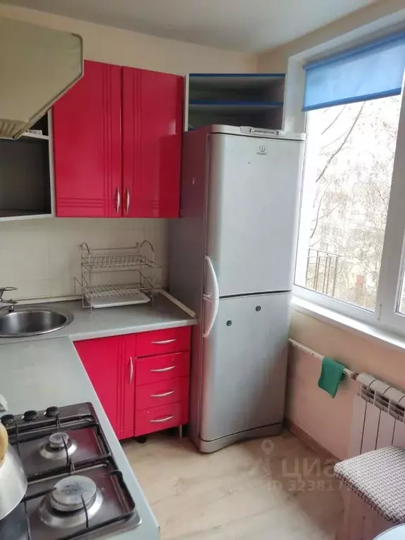 1-к кв. Санкт-Петербург ул. Димитрова, 20К2 (29.4 м) - Фото 1