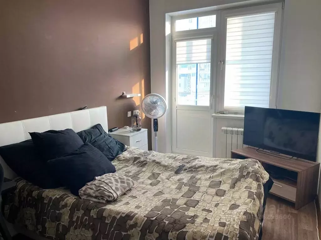 2-к кв. Красноярский край, Красноярск ул. Академика Киренского, 2и ... - Фото 1