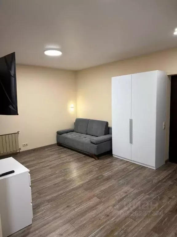 Студия Московская область, Ленинский городской округ, пос. Развилка ... - Фото 0