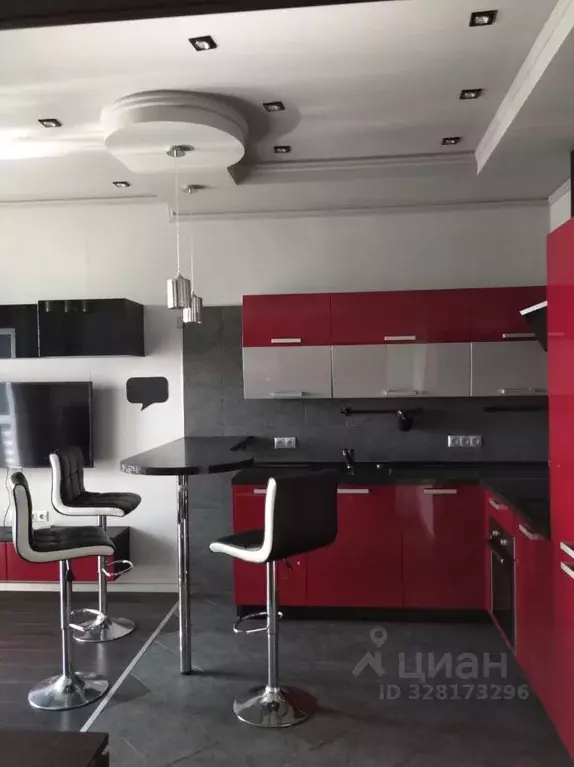 2-к кв. Москва Смольная ул., 49 (47.0 м) - Фото 1