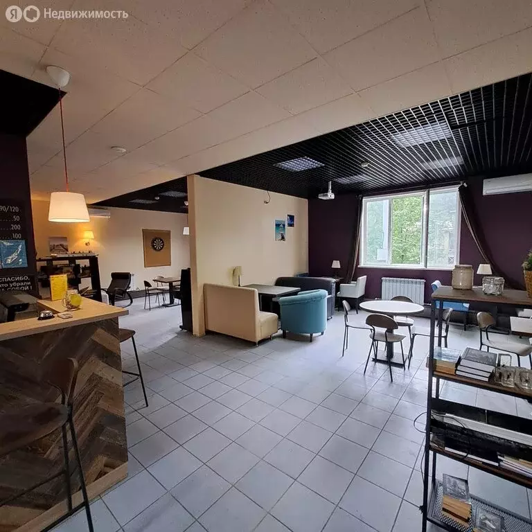 Помещение свободного назначения (110 м) - Фото 2