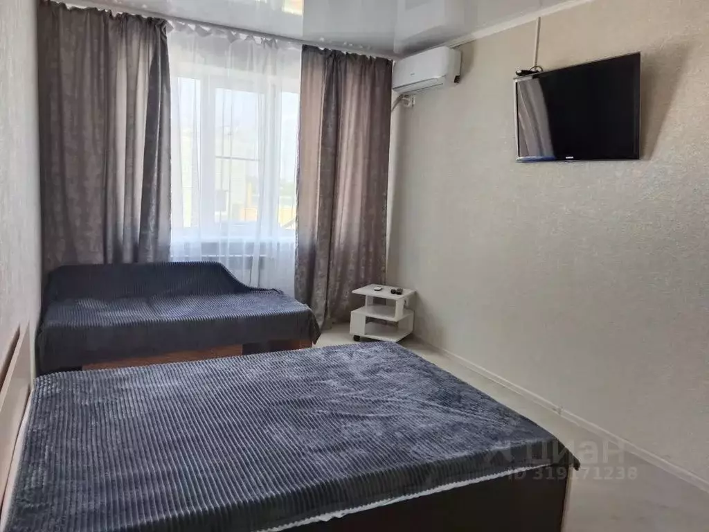 1-к кв. Ростовская область, Батайск ул. Шмидта, 5А (41.0 м) - Фото 1