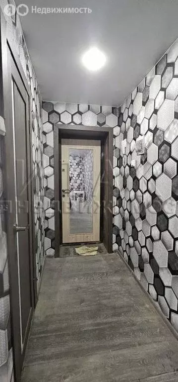 1-комнатная квартира: Подпорожье, Сосновая улица, 13Б (36.7 м) - Фото 2