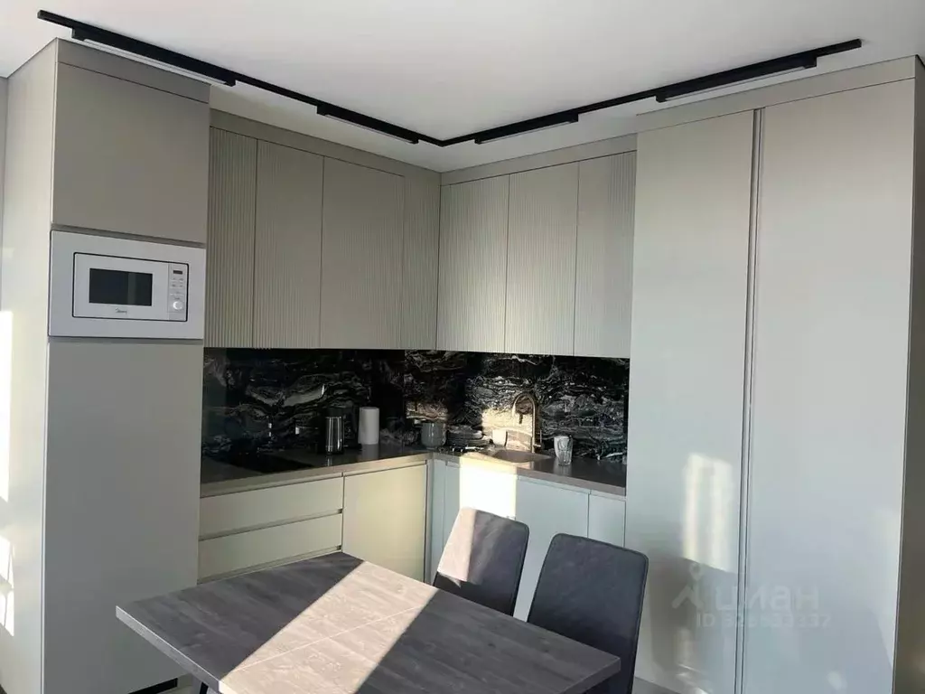 1-к кв. Ростовская область, Ростов-на-Дону просп. Соколова, 68/118Вс1 ... - Фото 2