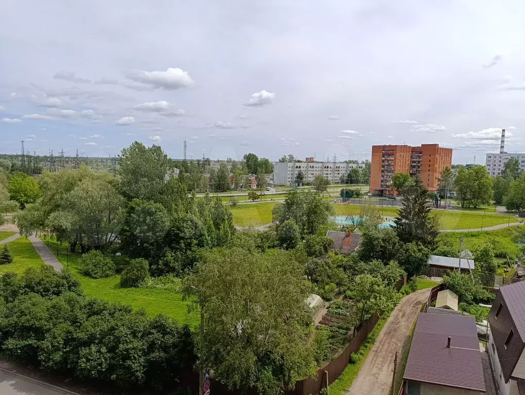 2-к. квартира, 64,1 м, 6/10 эт. - Фото 1