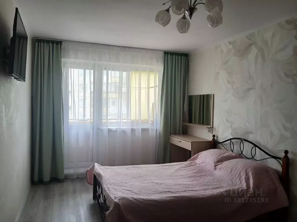 1-к кв. Челябинская область, Магнитогорск ул. Бориса Ручьева, 16 (35.0 ... - Фото 2