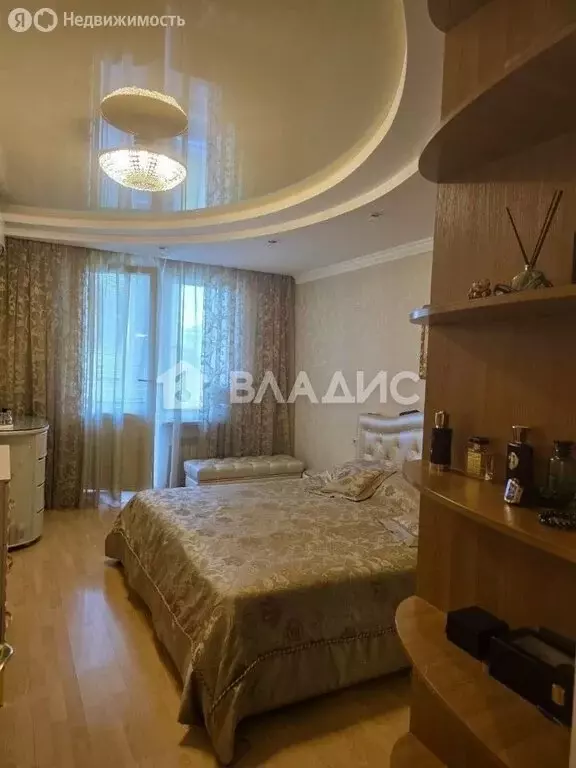 4-комнатная квартира: Москва, Солнцевский проспект, 6к1 (137 м) - Фото 0