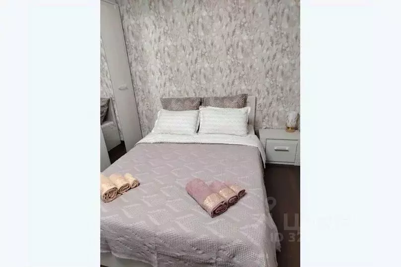 1-к кв. Ставропольский край, Кисловодск проезд Цандера, 6 (33.0 м) - Фото 2