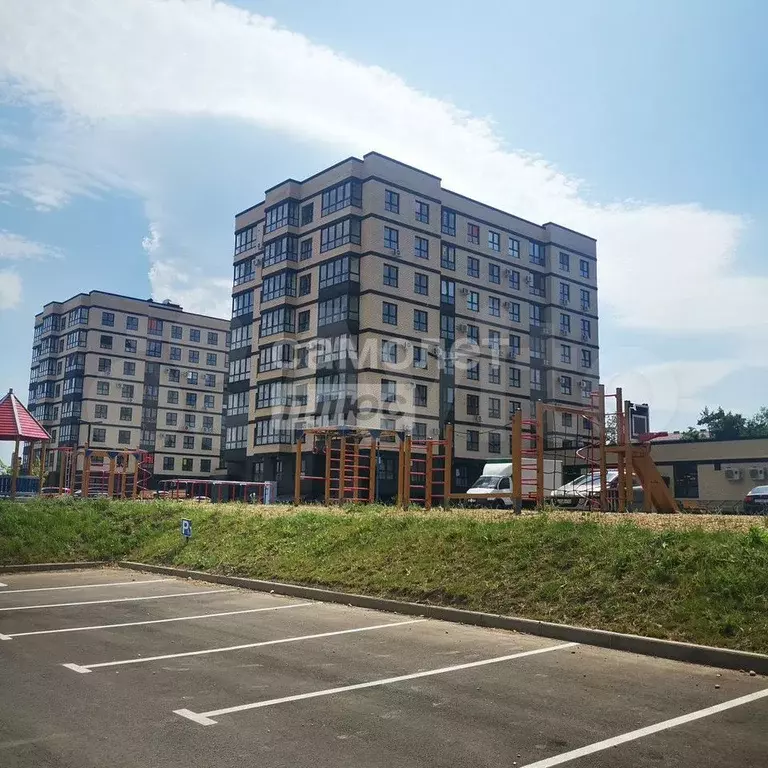 1-к. квартира, 42 м, 5/8 эт. - Фото 0