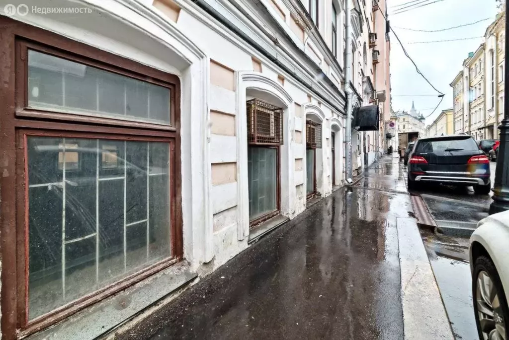 Помещение свободного назначения (113.8 м) - Фото 2