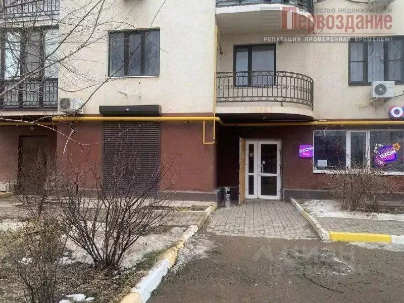 Офис в Астраханская область, Астрахань ул. Медиков, 5к2 (26 м) - Фото 2