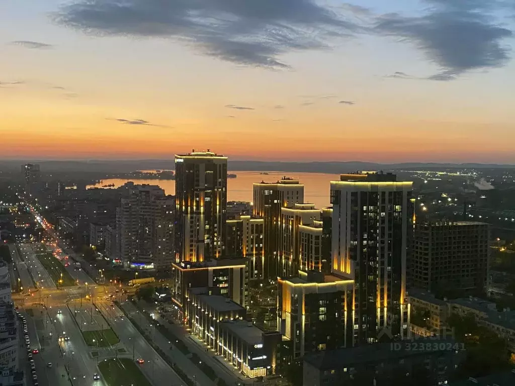 4-к кв. Свердловская область, Екатеринбург ул. Татищева, 47А (136.0 м) - Фото 1