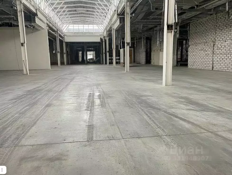 Склад в Московская область, Химки Ленинградская ул., 4 (1000 м) - Фото 2