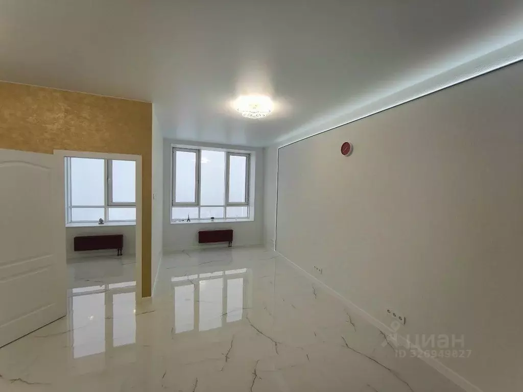 Помещение свободного назначения в Москва Аминьевское ш., 6 (49 м) - Фото 2