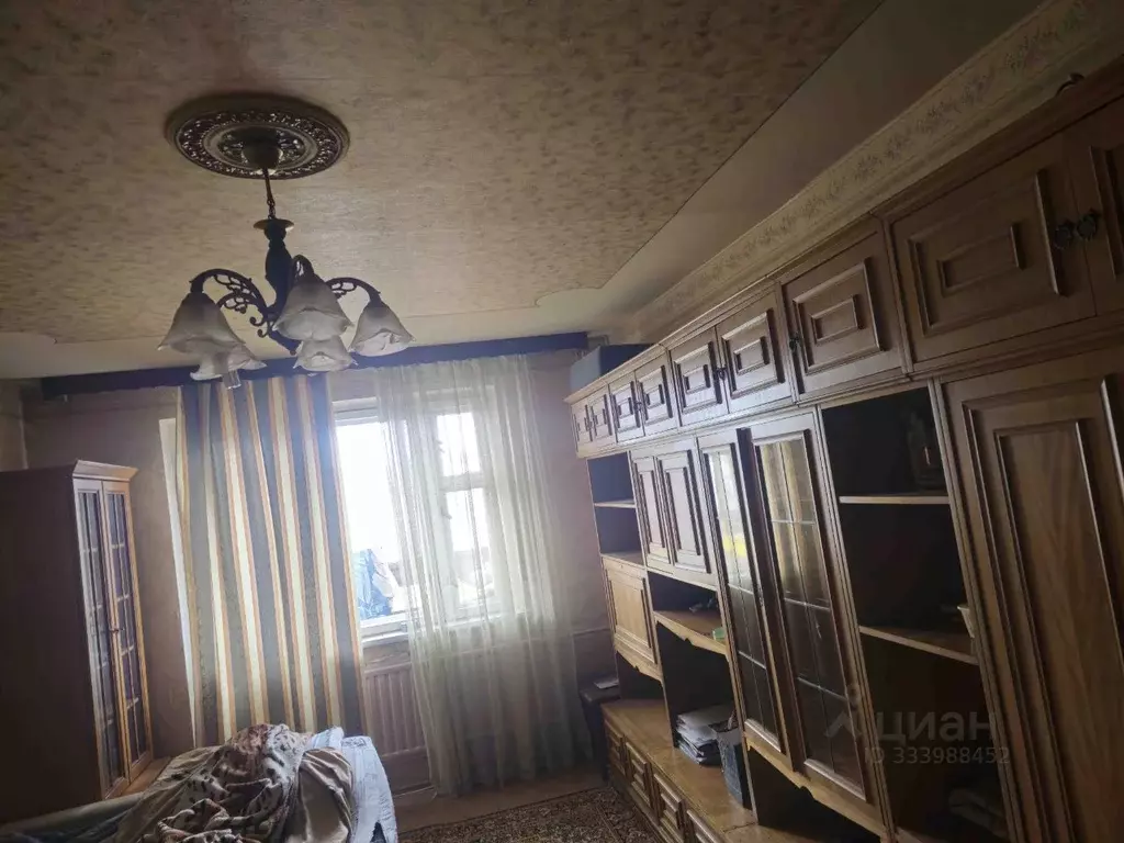 1-к кв. Санкт-Петербург просп. Авиаконструкторов, 18К1 (38.9 м) - Фото 1