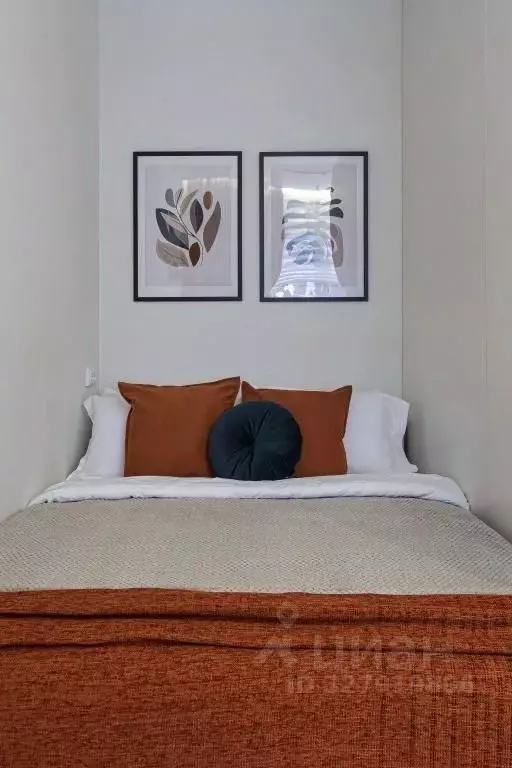 1-к кв. Москва Волоколамское ш., 71/22к2 (18.0 м) - Фото 1