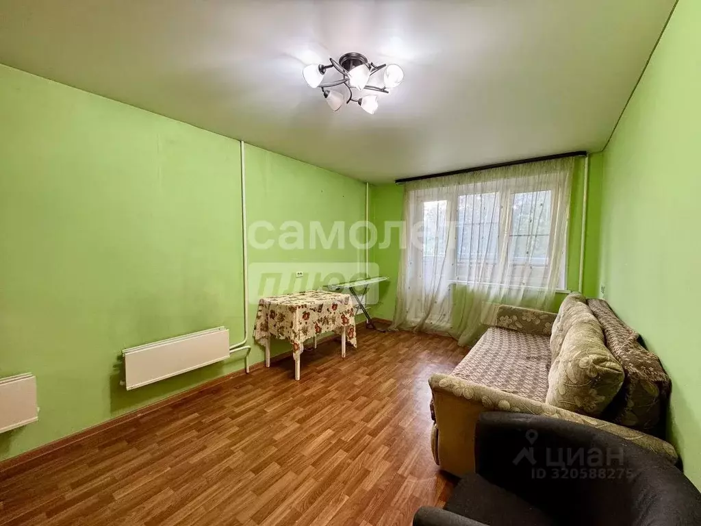 2-к кв. Челябинская область, Челябинск ул. Болейко, 7 (54.0 м) - Фото 0