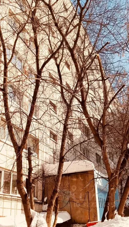 2-к кв. Пермский край, Пермь ул. Максима Горького, 51 (48.7 м) - Фото 2