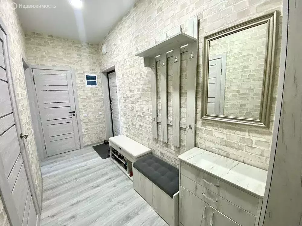 2-комнатная квартира: Анапа, Анапское шоссе, 32к4 (52 м) - Фото 0