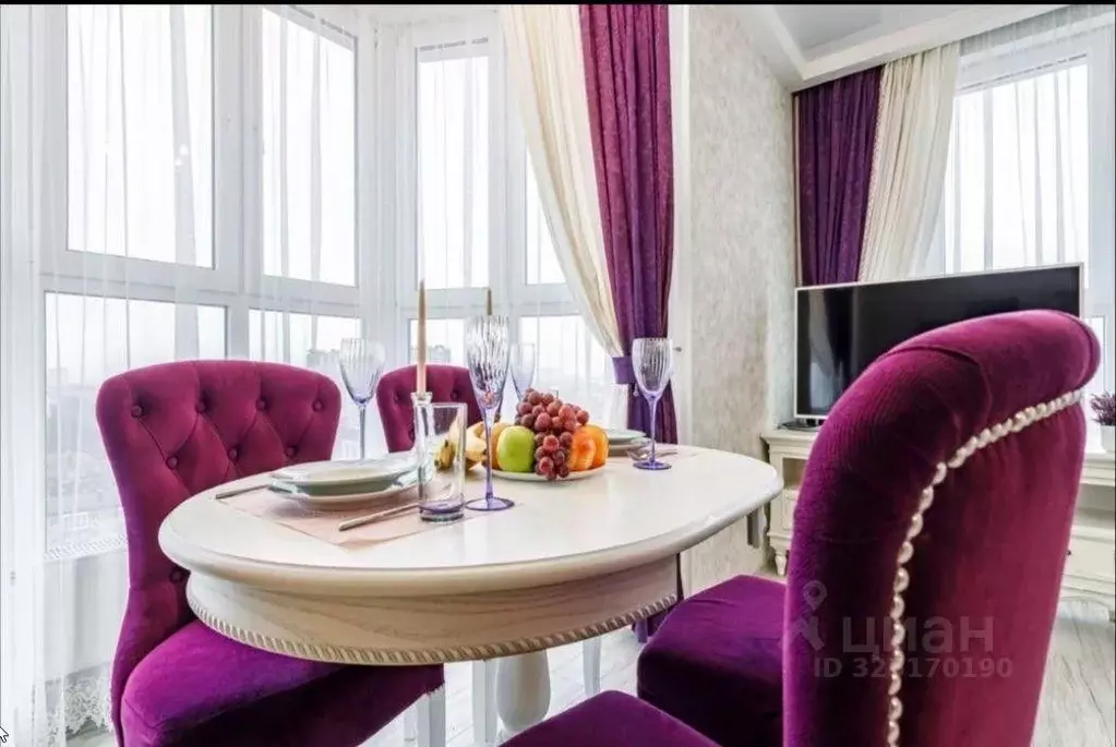 2-к кв. Краснодарский край, Краснодар Красная ул., 176лит5/2 (41.0 м) - Фото 2