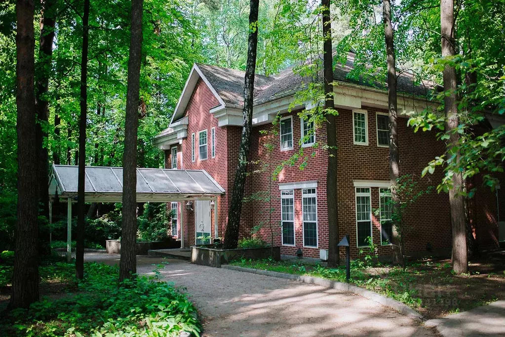 Дом в Москва пос. Новобутаково, 45с3 (600 м) - Фото 2