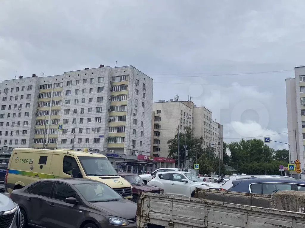 Квартира-студия, 13 м, 4/9 эт. - Фото 1