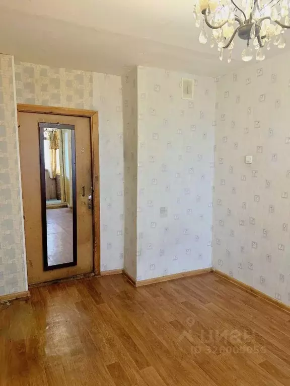 Комната Санкт-Петербург просп. Энгельса, 149К3 (13.0 м) - Фото 1